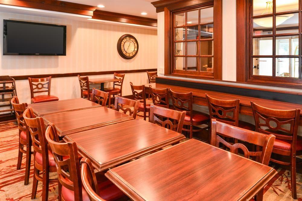 Best Western Plus Fairfield Hotel Exterior photo