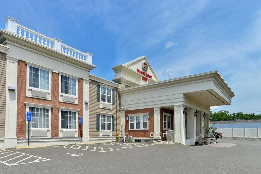 Best Western Plus Fairfield Hotel Exterior photo